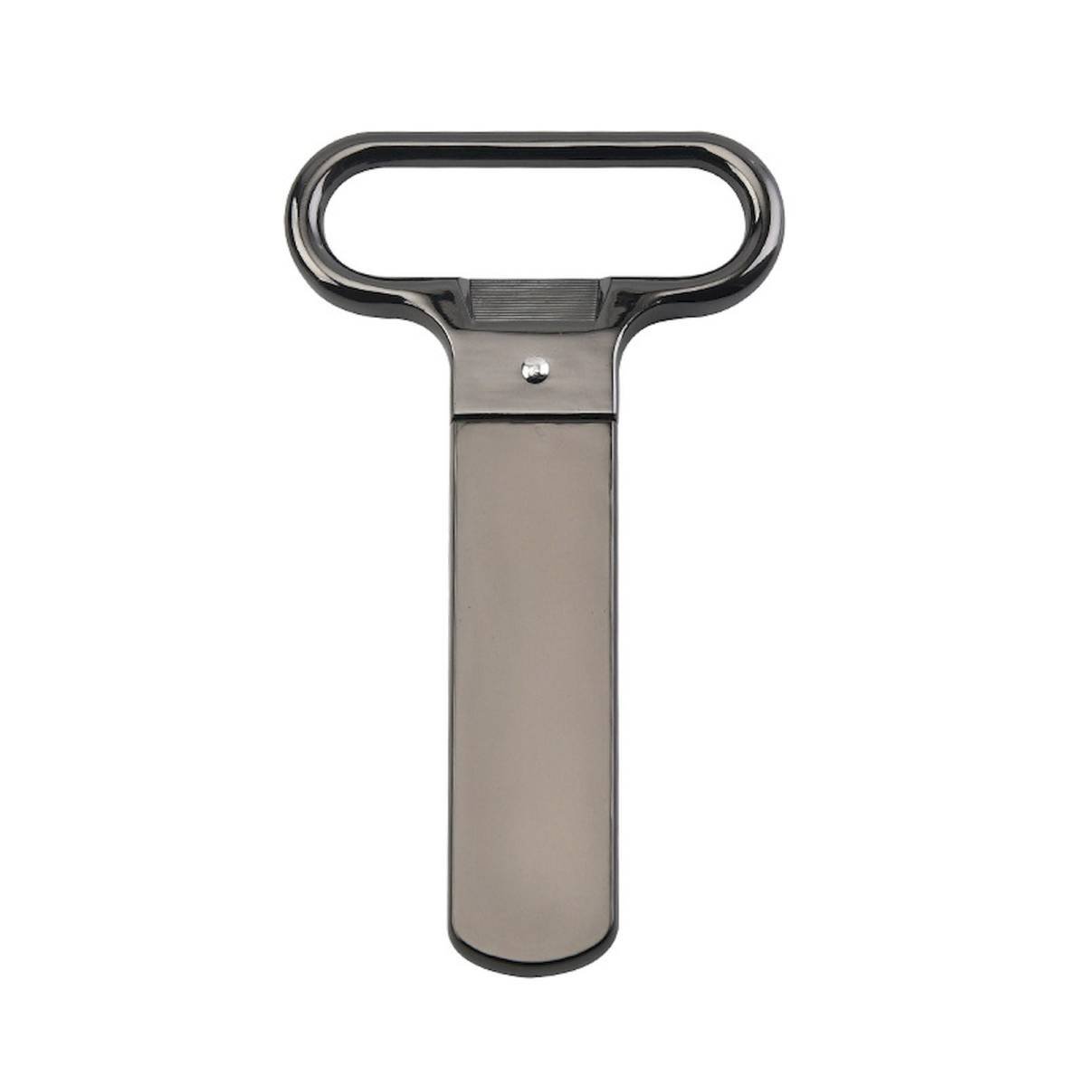 JWDX Bottle Opener Clearance, Bottle Openers Wine Cork Extractor Corkscrew Beer Corks Stainless Two Jaw Puller Used to Open Bottles C