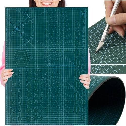 A2 Cutting Mat - Self-Healing (45x60 cm) 1700