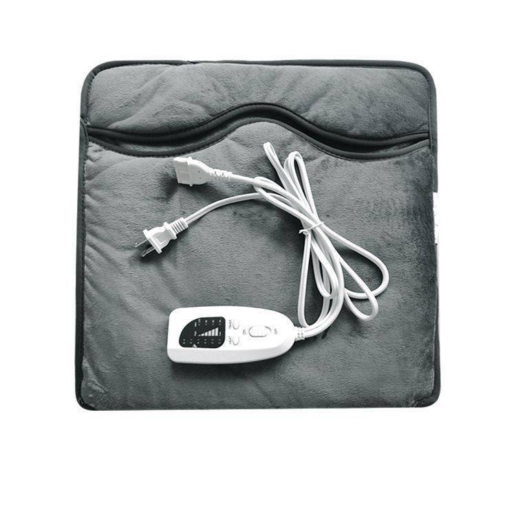Electric Foot Warmer 6 Heat Settings