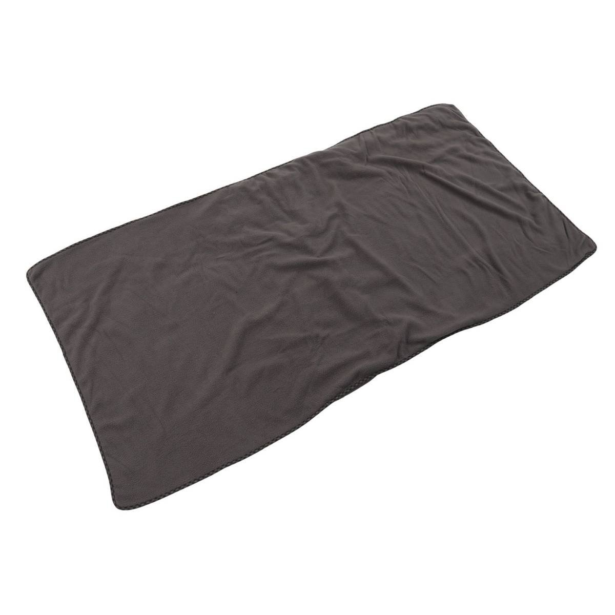 Electric Heating Blanket Fast Heating USB Electric Throw Blanket with Larger Heating Area for Students Office Workers Gray Green