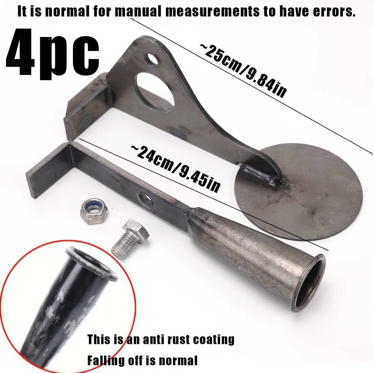 Manual Tree Root Cutter Heavy Duty for Garden and Farm Use-Grey