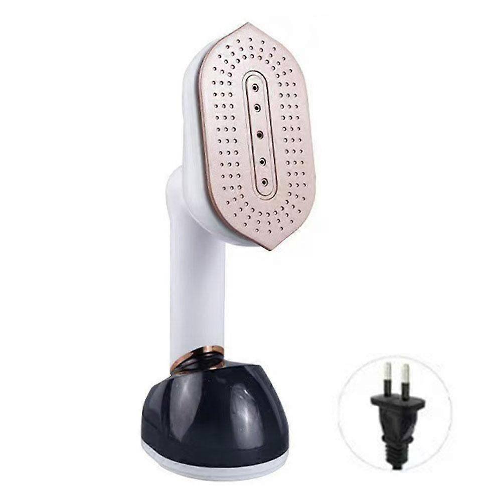 Portable Handheld Garment Steamer Iron for Clothes Home and Travel Use