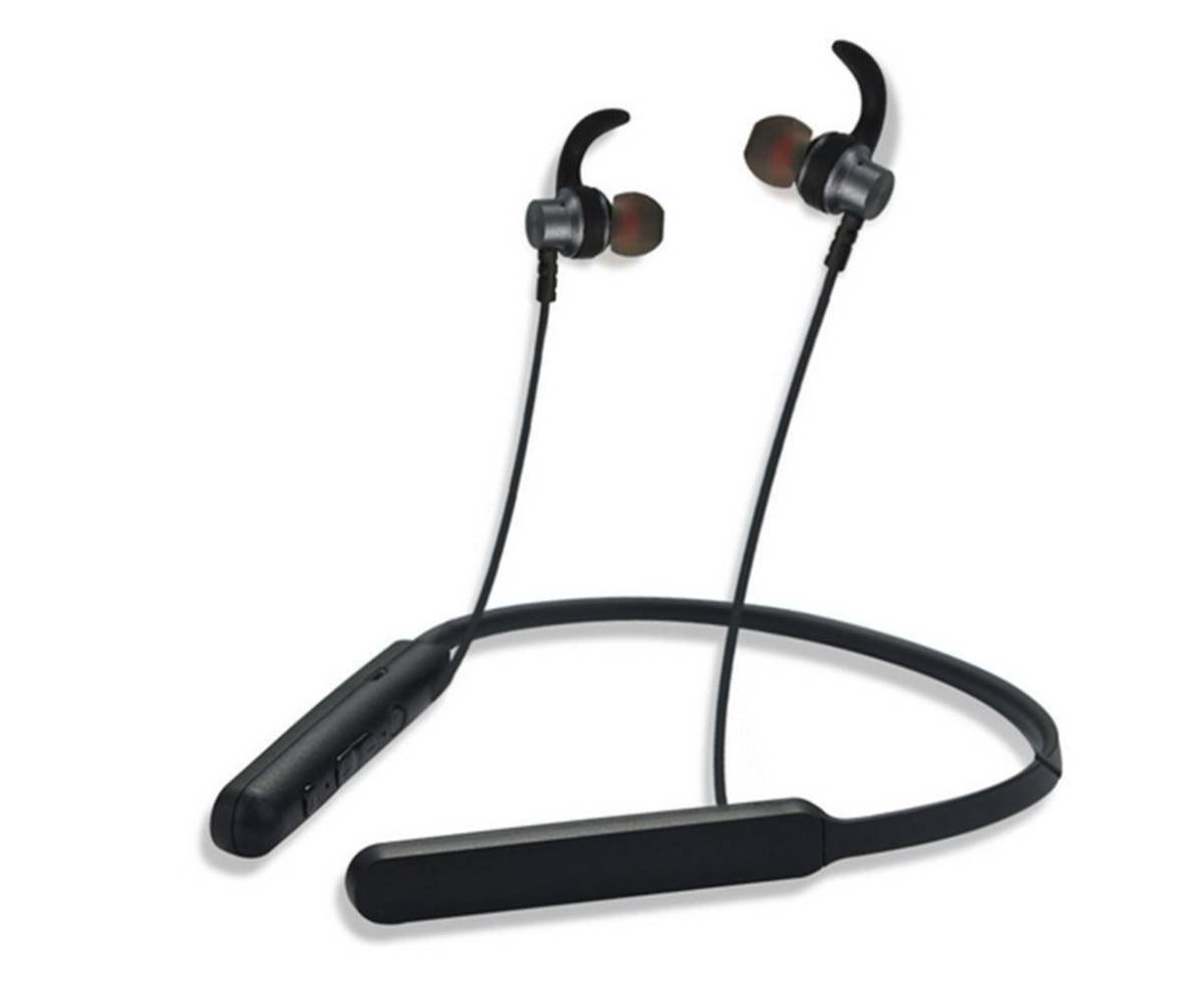 Bluetooth Headphones Neckband 20Hrs Playtime V5.0 Wireless Headset