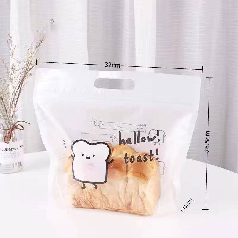 100 Pack [One Loop Of Love] Holds 450g
