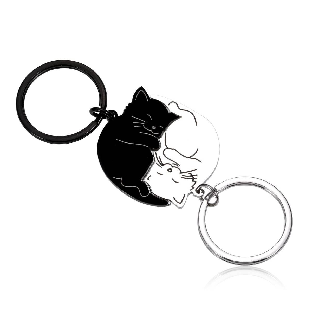 Cute Valentine's Day Gift for Girlfriend Boyfriend Him Her Friend Matching Couple Things