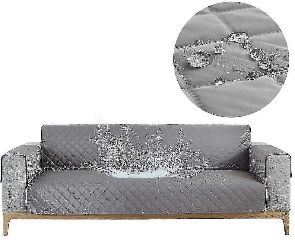 Waterproof Non-Slip Sofa Cover Sofa Throw Protection 116*190cm