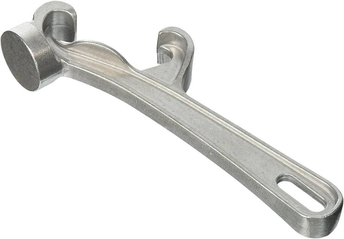 POA-8  Pail Opener, Aluminum, Medium
