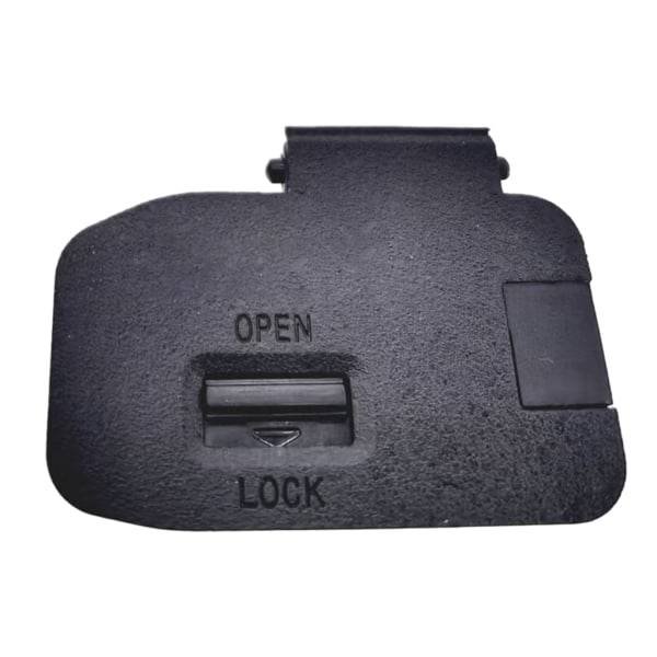 Battery Door for Sony Alpha a7 III ILCE-7M3 ILCE-9 Camera Replacement Repair Parts Camera Battery Lock