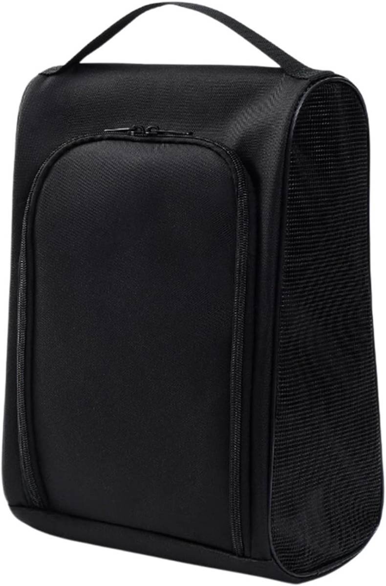 Waterproof Shoe Bag for Travel Vacation Sports Foldable Compact Luggage Organizer