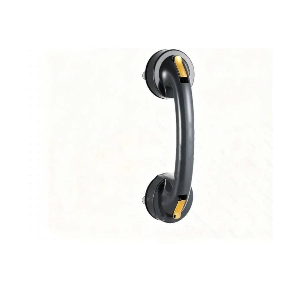 Strong Suction Cup Handle is Suitable for Glass Doors and Windows, as Well as cabinets. It Features a Seamless Installation, is Washable, and can be reused