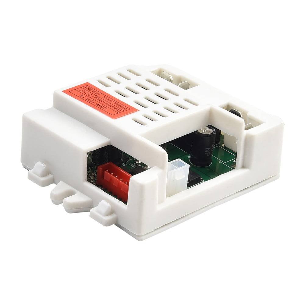 Csg4A Csg6 Csg4M 12V Receiver For Children'S Electric Car 2.4Ghz Rc Bdm Csg4A 12V
