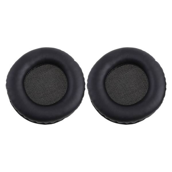 pcs Black Replacement Ear Pads Ear Cushions for Sony MDR-V700 Z700DJ Headset