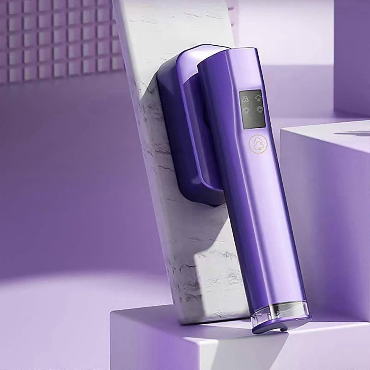 1200W Portable Handheld Steamer and Iron Travel Fabric Steamer for Home Use