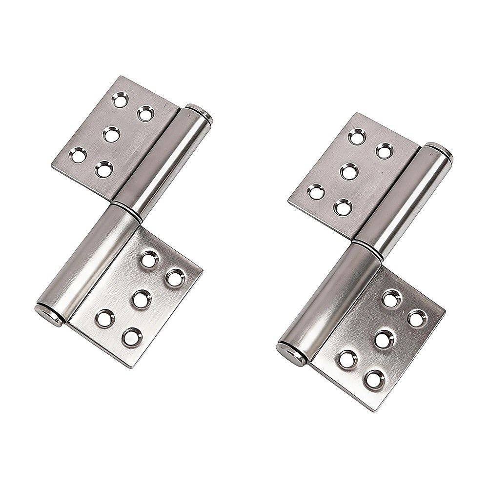 Lift Off Door Hinges Rising Butt Screen Hinge Pair