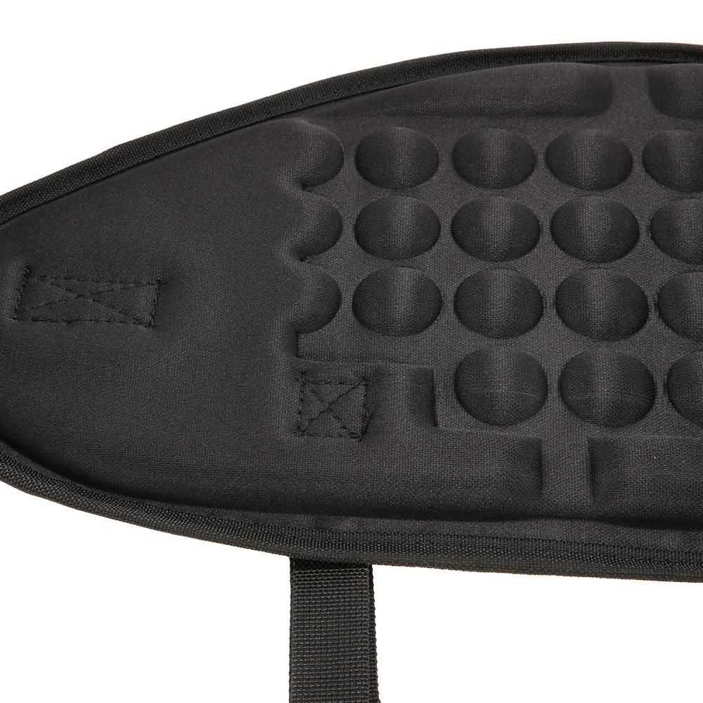 Adjustable Sit On Top Kayak Back Rest Support, Lumbar Back Pad Cushion for Kayaking Canoeing