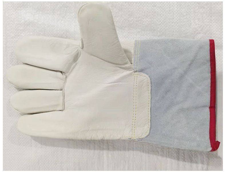 Low Temperature Gloves 40cm