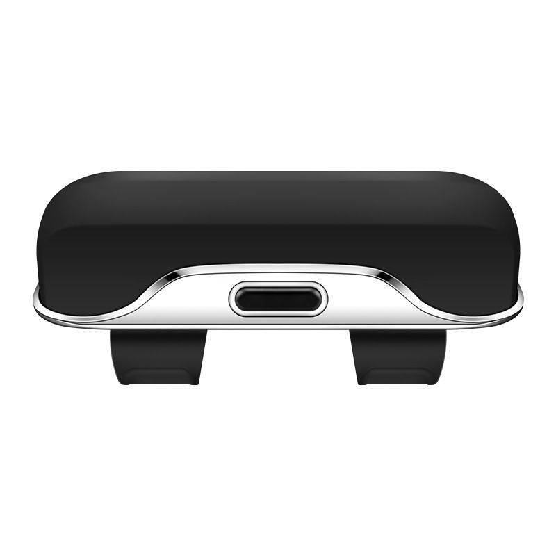 Sunglass Holder for Car Visor Clip Glasses Case Car Sunglasses Case for Car Sun Visor Glasses Storage Box Car Sunglass Holder Car Visor Accessories Universal for SUV Sedan Truck (black)