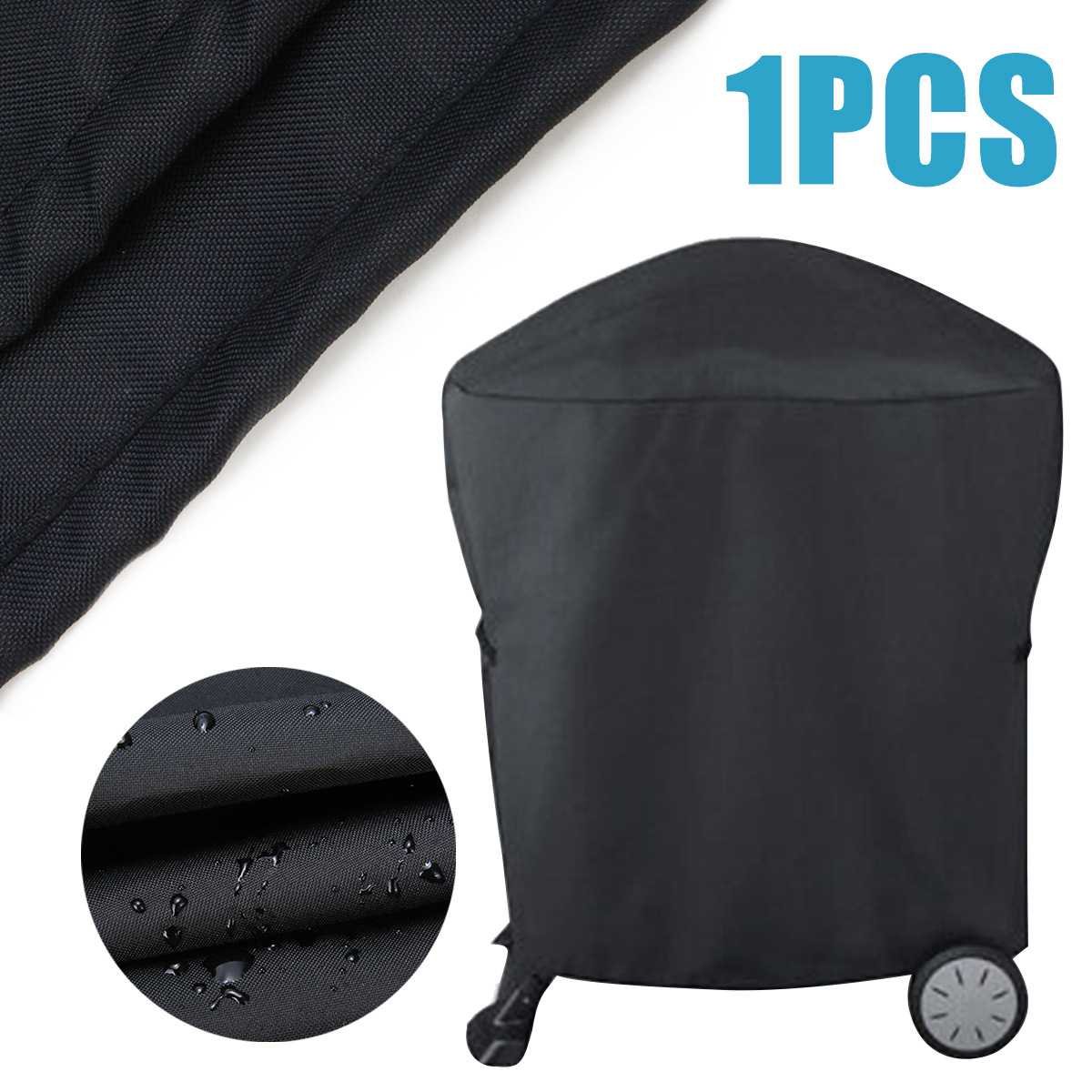 One piece Weber Q1000/Q2000 series cover dustproof, waterproof