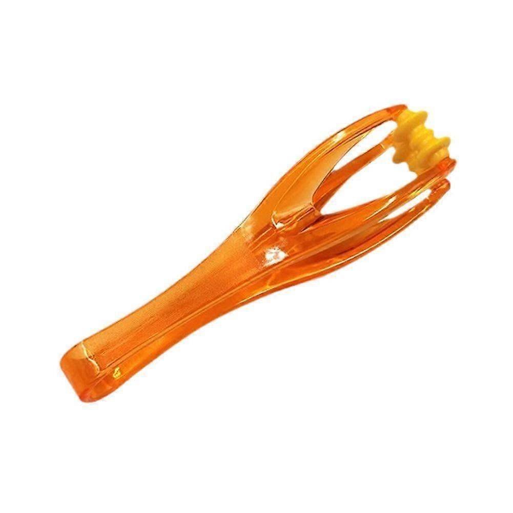 Hand Massager with Thumb Compression Function, Relaxation Gift for Home Use