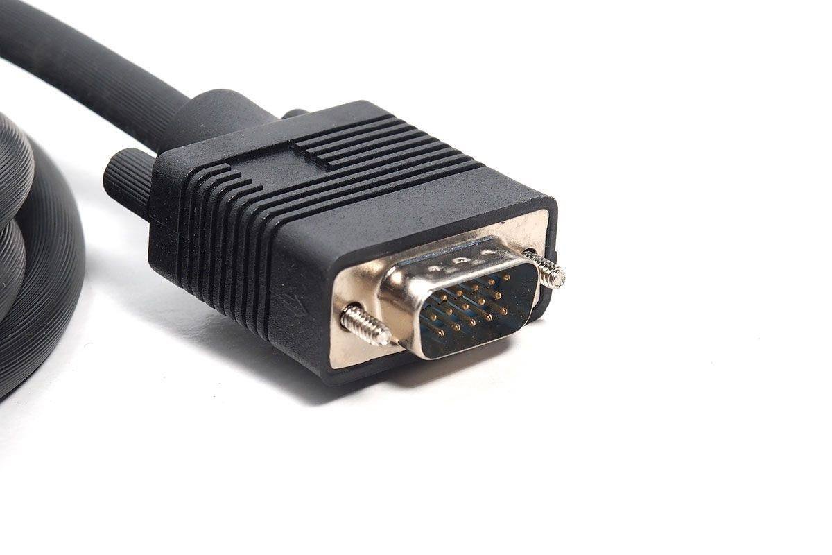 OXHORN CB-VGA-H02 VGA Cable 1.8m