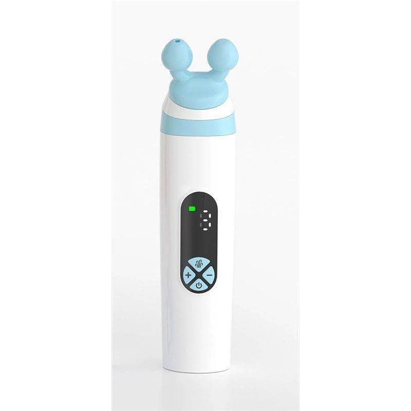 Eustachian Tube Ear Pressure Relief Device | Unclog Ears, Balance Pressure & Relieve Tinnitus | Ear Care for Travel, Diving & Swimming（15*3.5*3.5 cm）