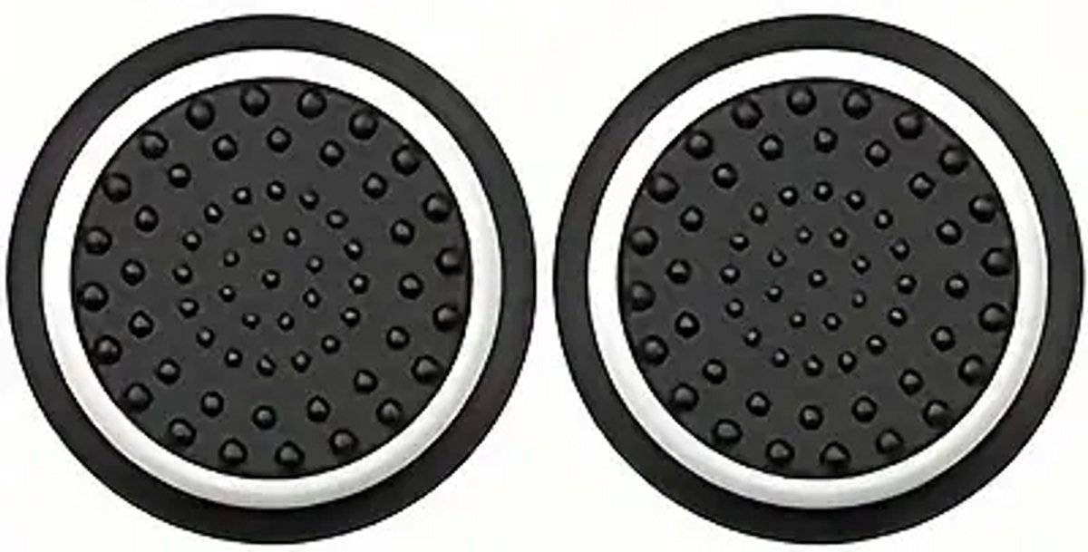 Thumb Grips | Controller Joystick Cap | 1 Pair | Extra Grip