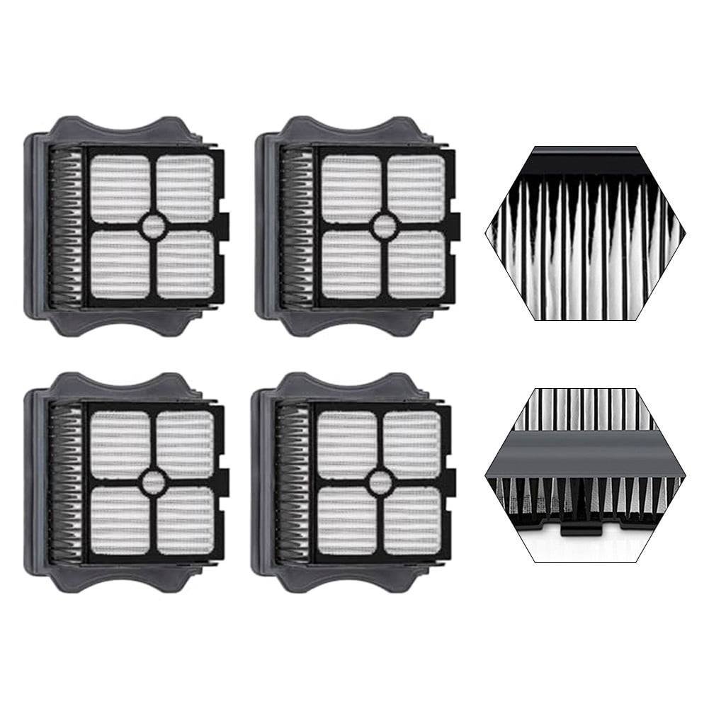 Cost Effective Replacement Filter Set for TINECO Vacuums Available Now Smile Home