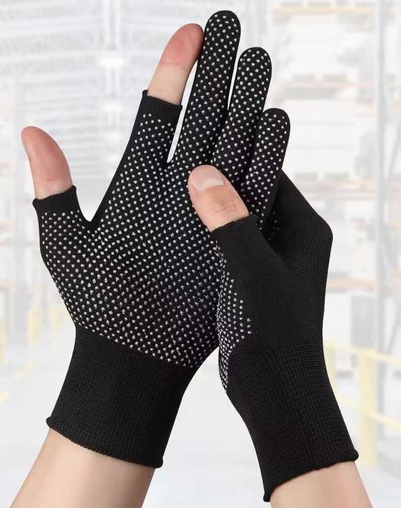 10-Pairs Nylon Work Gloves-01
