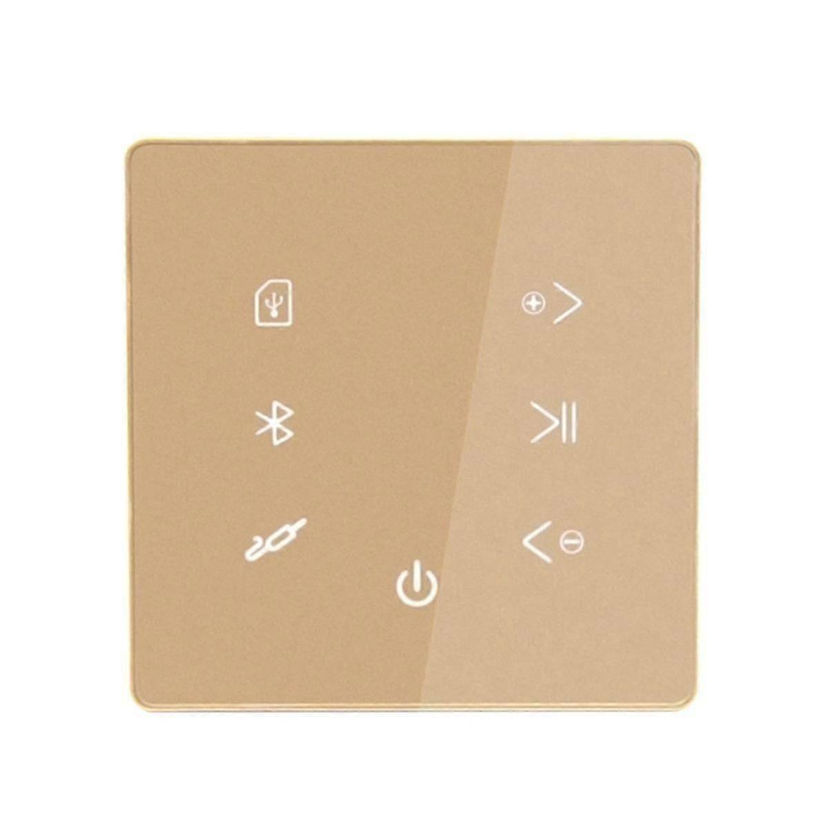 Wireless CarPlay & Android Auto Adapter with Ambient Light, CarPlay Dongle